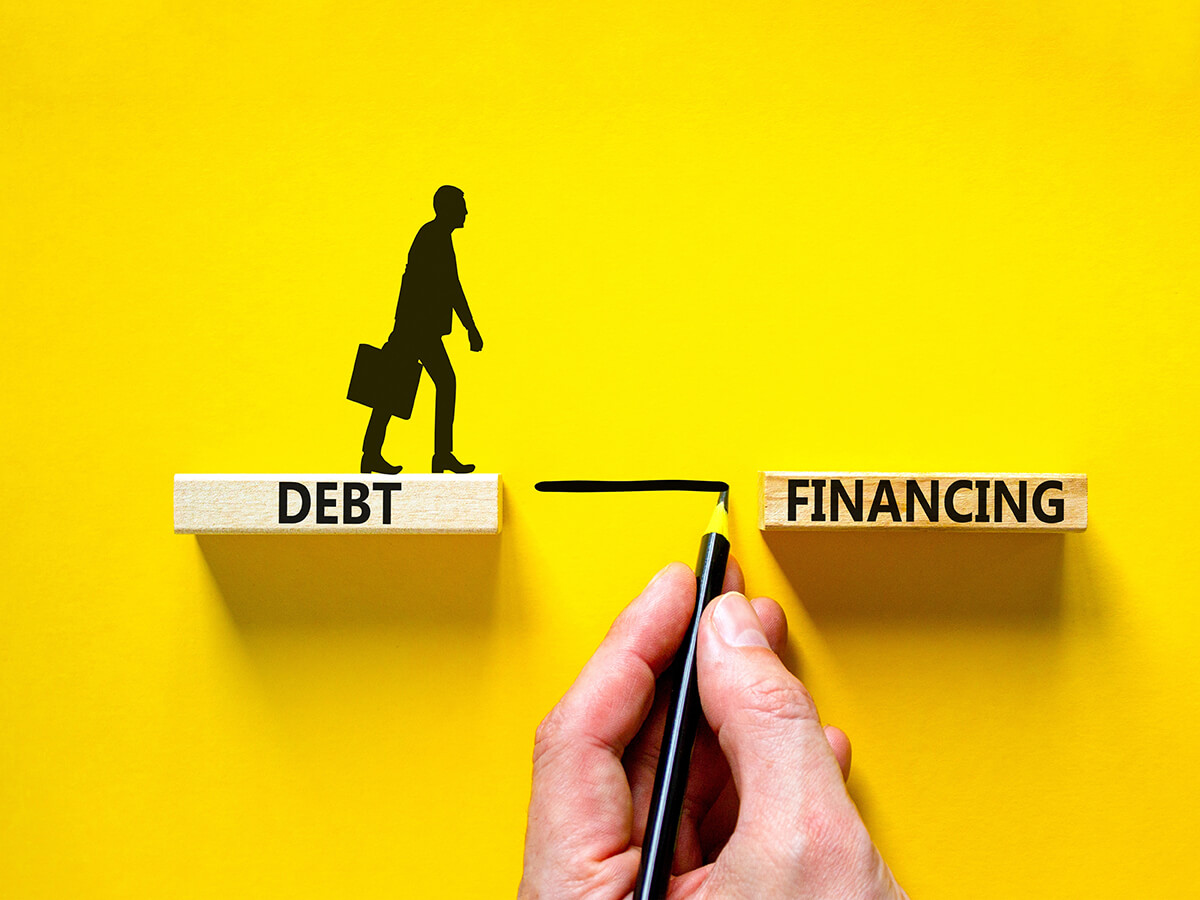 Debt Funding
